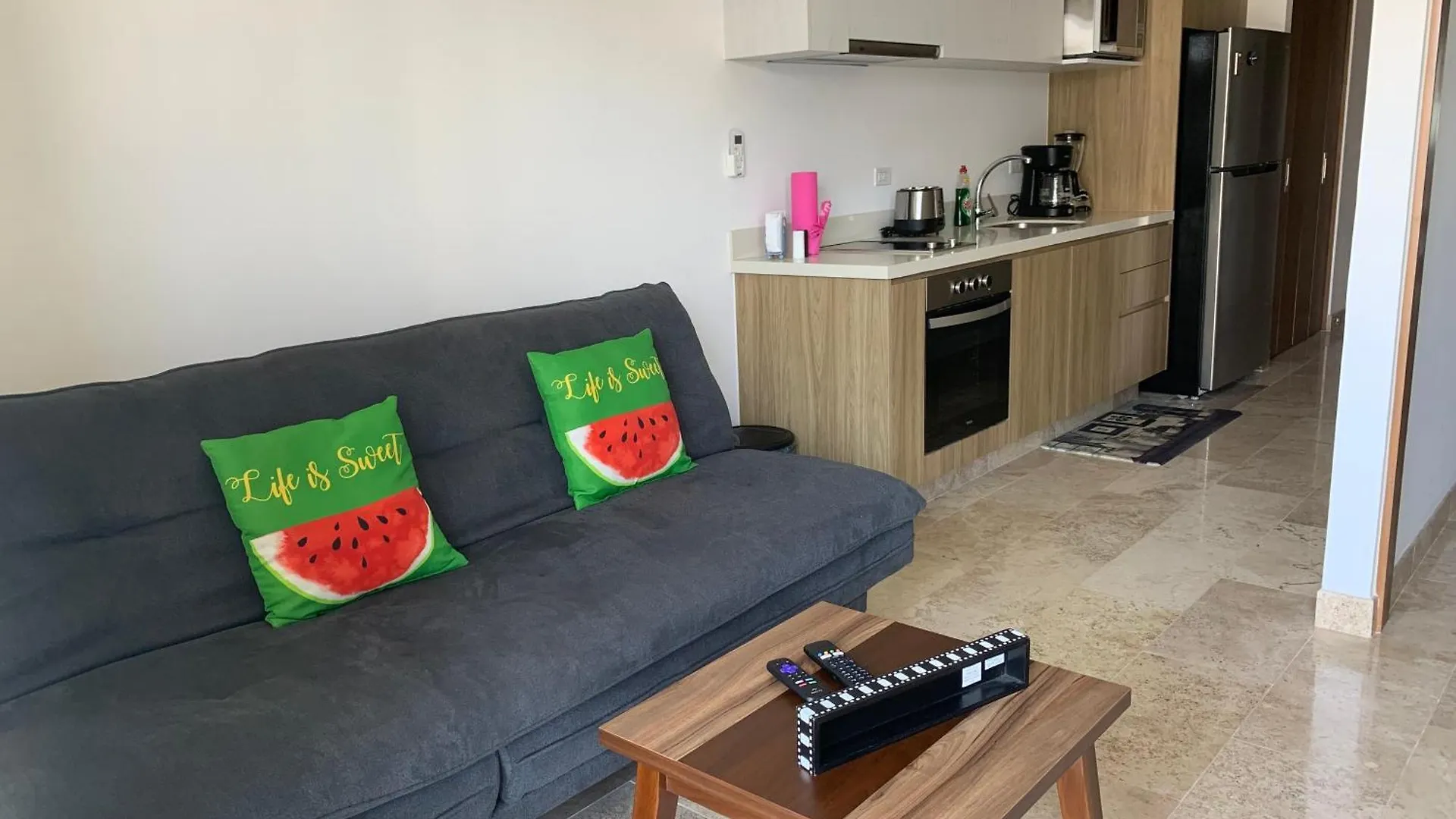 Ipana Luxury Apartments Playa del Carmen