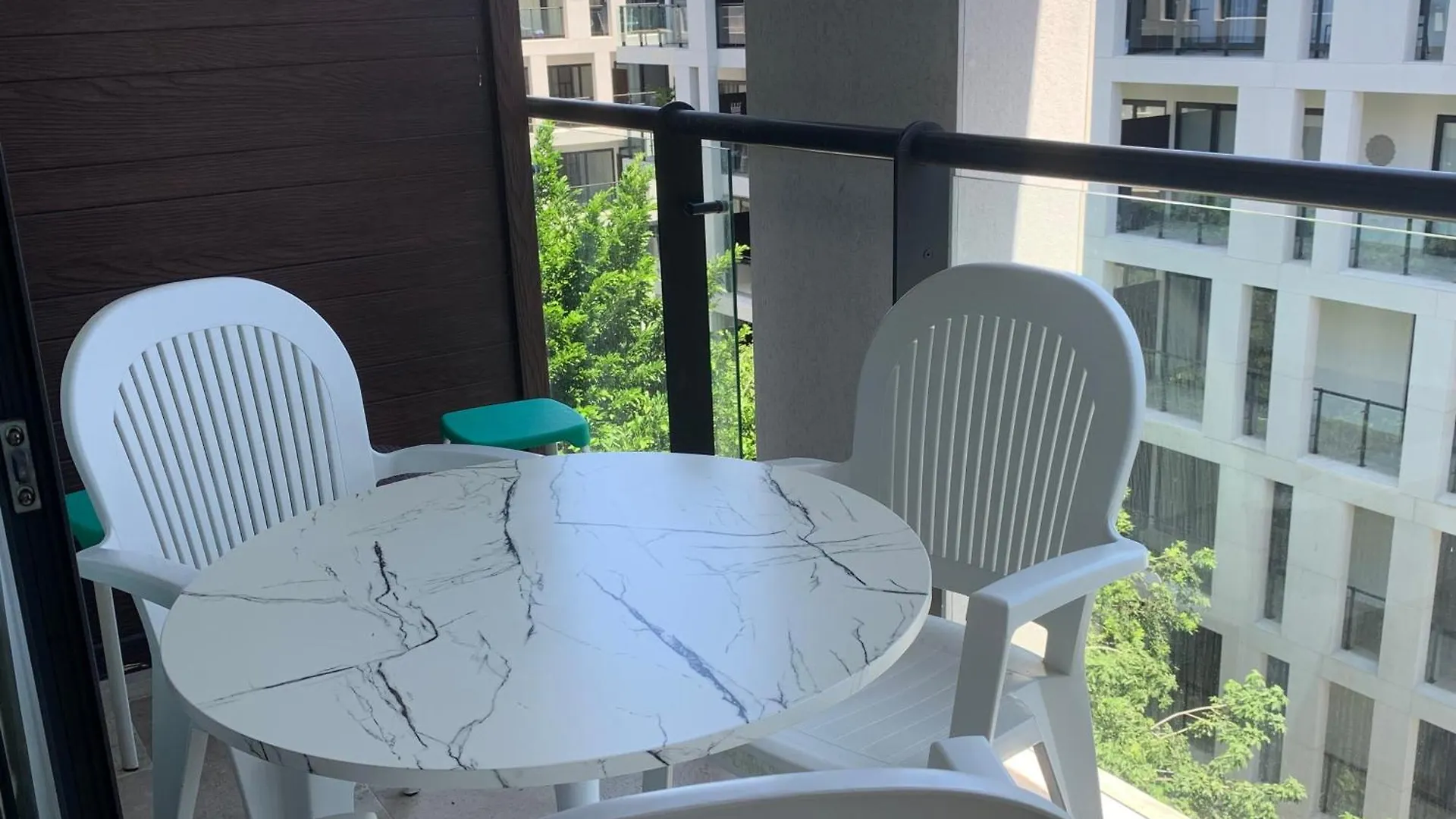 Ipana Luxury Apartments Playa del Carmen