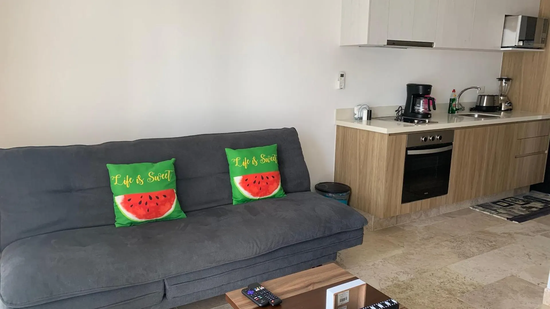 Ipana Luxury Apartments Playa del Carmen