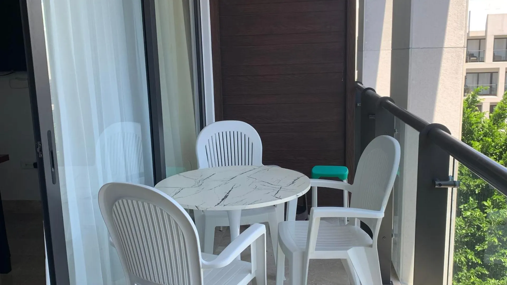 Ipana Luxury Apartments Playa del Carmen