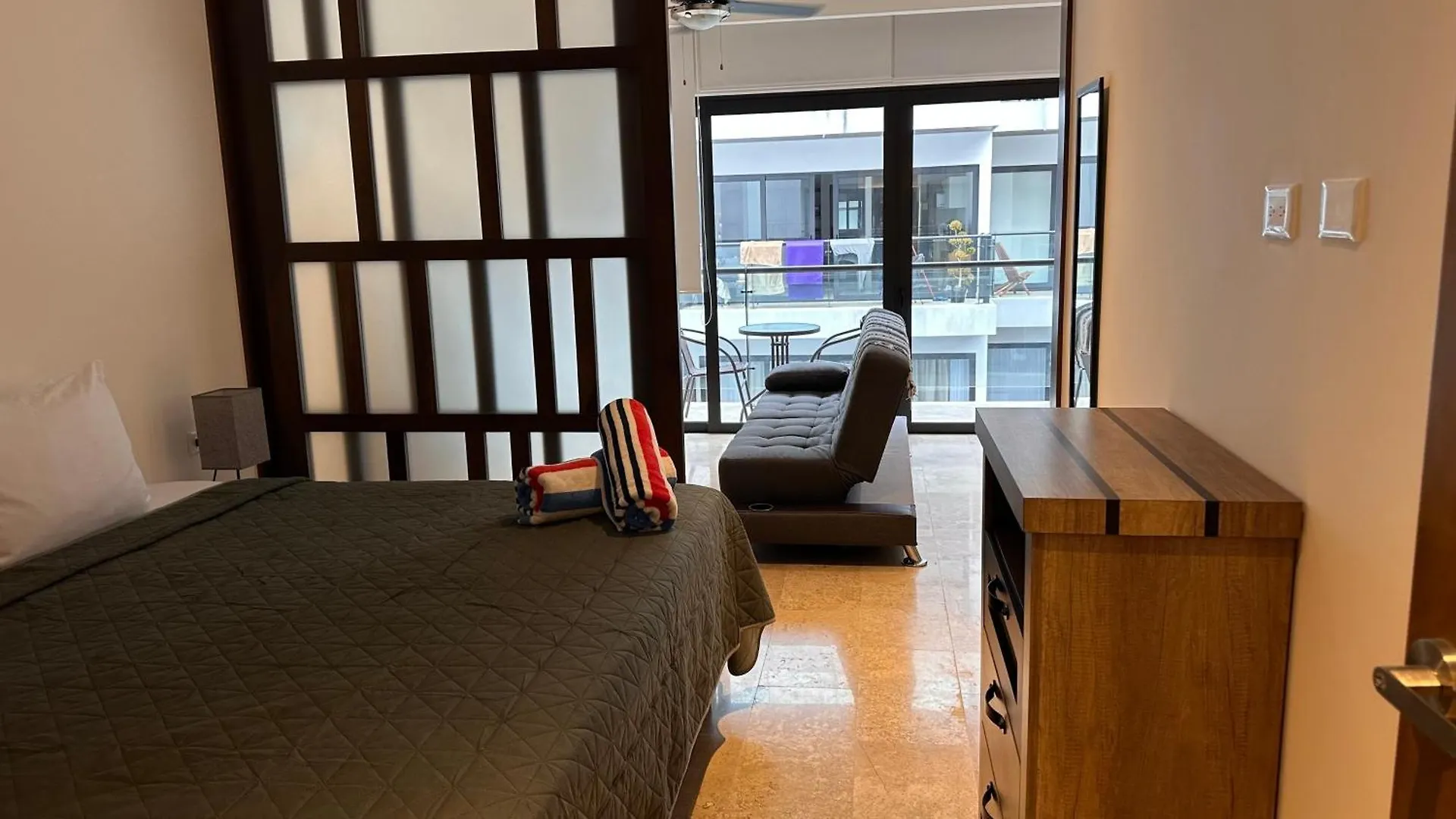 Ipana Luxury Apartments Playa del Carmen
