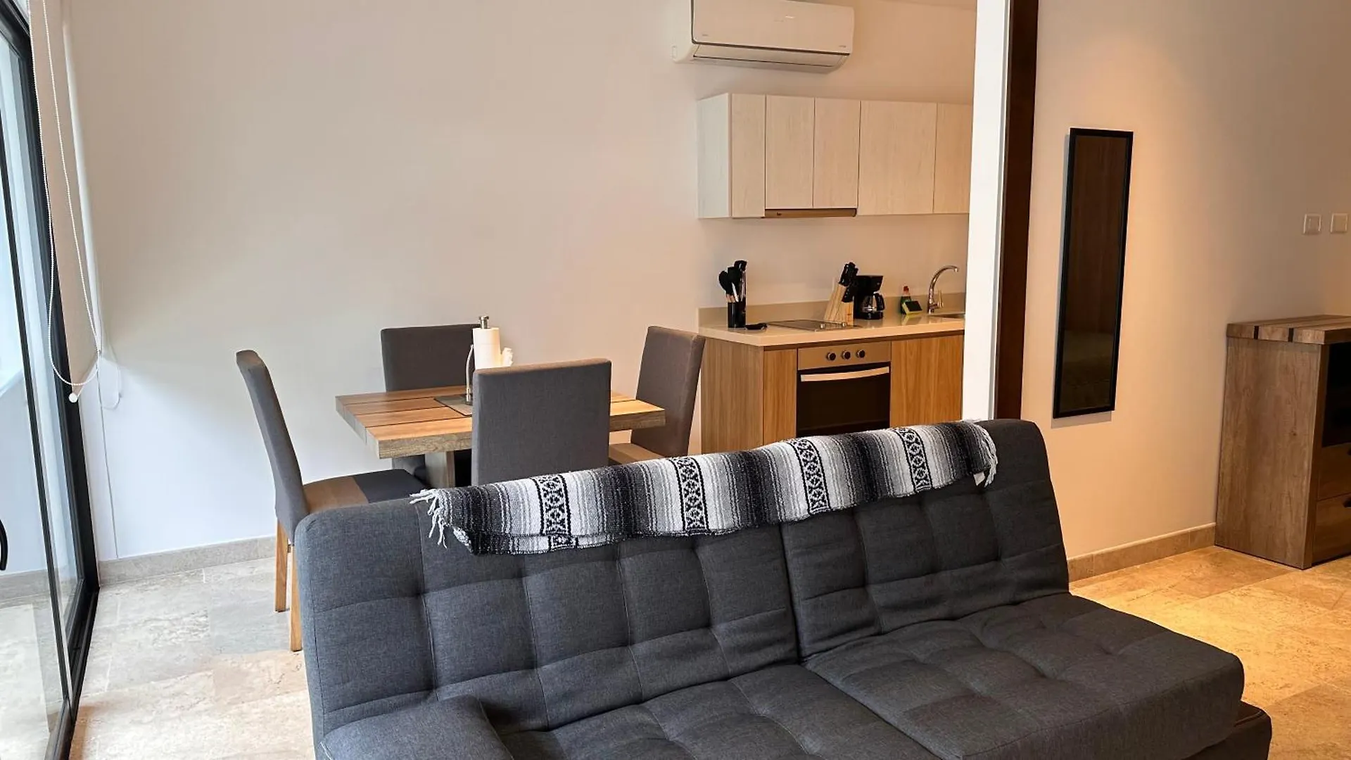 Ipana Luxury Apartments Playa del Carmen Mexico