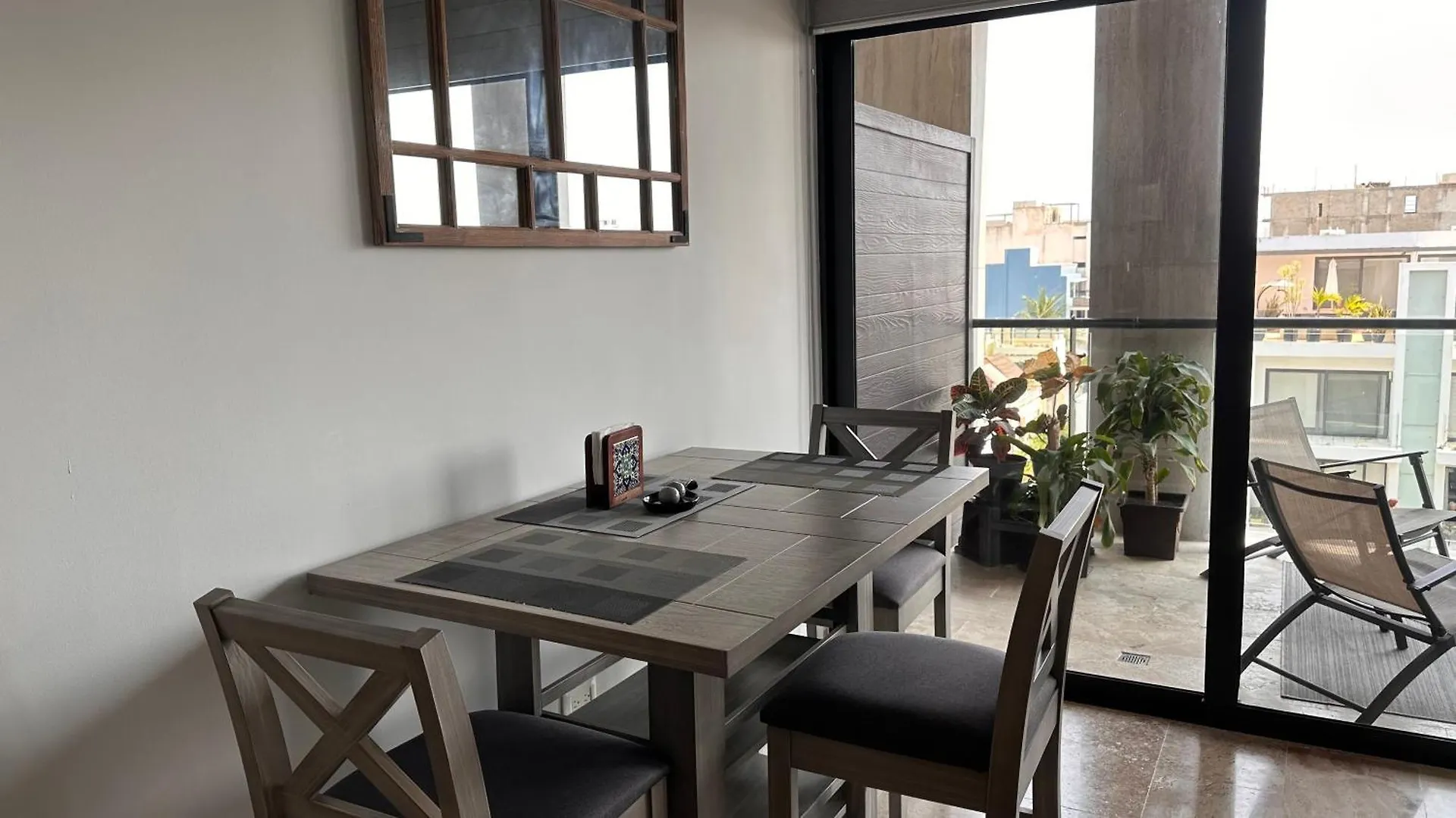 Ipana Luxury Apartments Playa del Carmen 0*,
