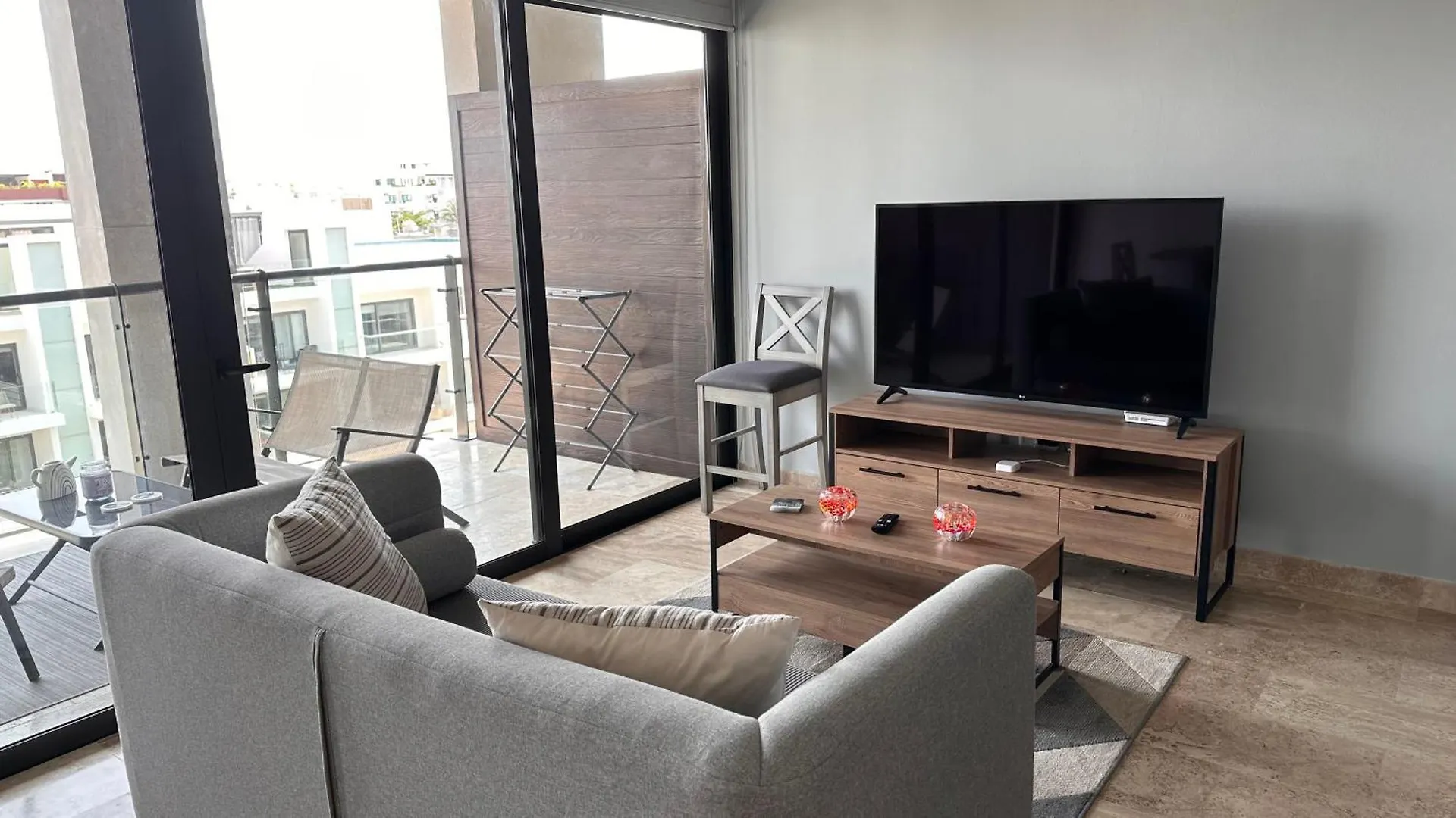 Ipana Luxury Apartments Playa del Carmen