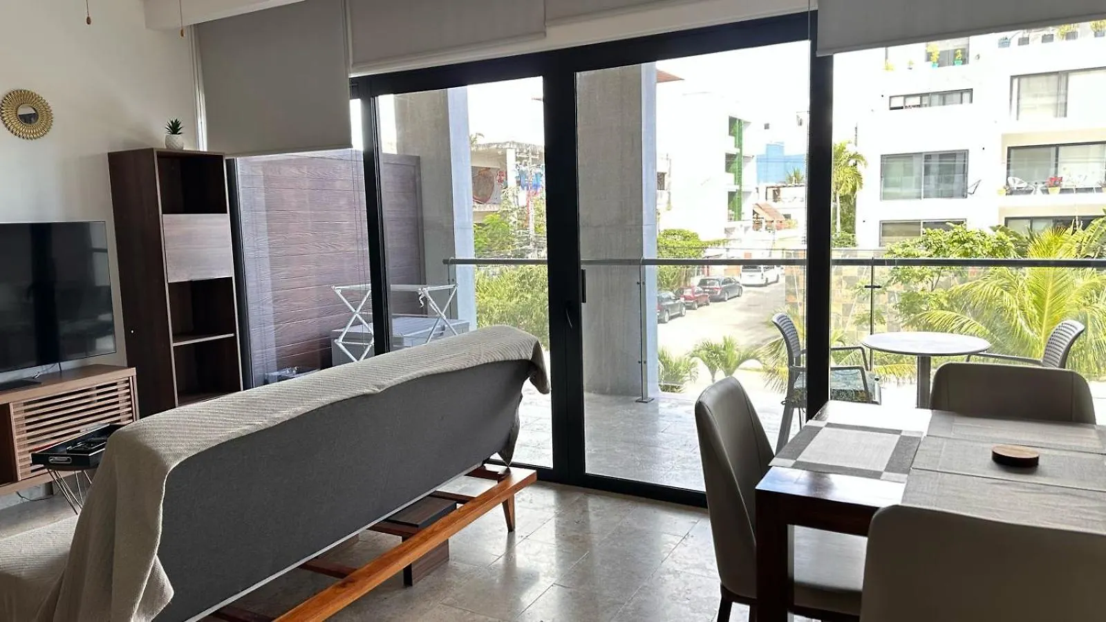 Ipana Luxury Apartments Playa del Carmen