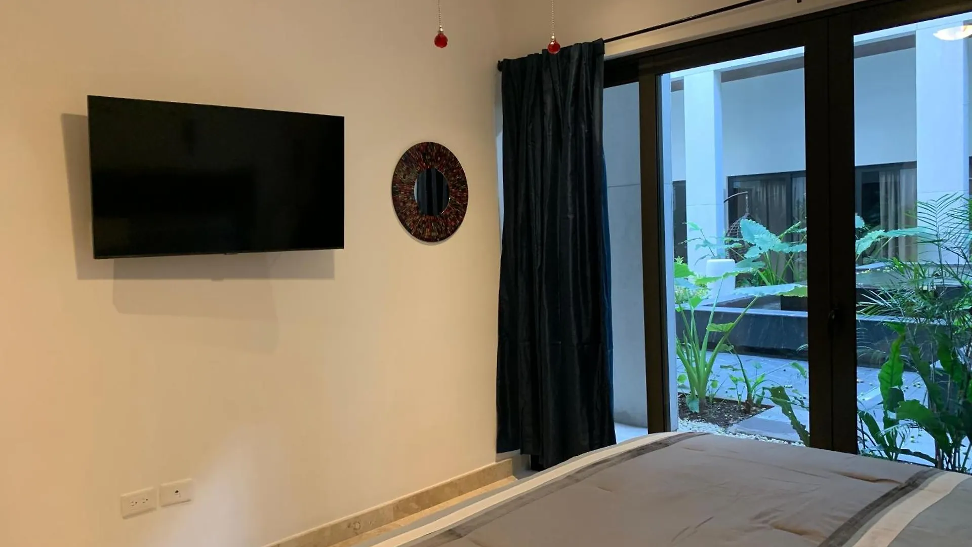 Ipana Luxury Apartments Playa del Carmen 0*,  Mexico