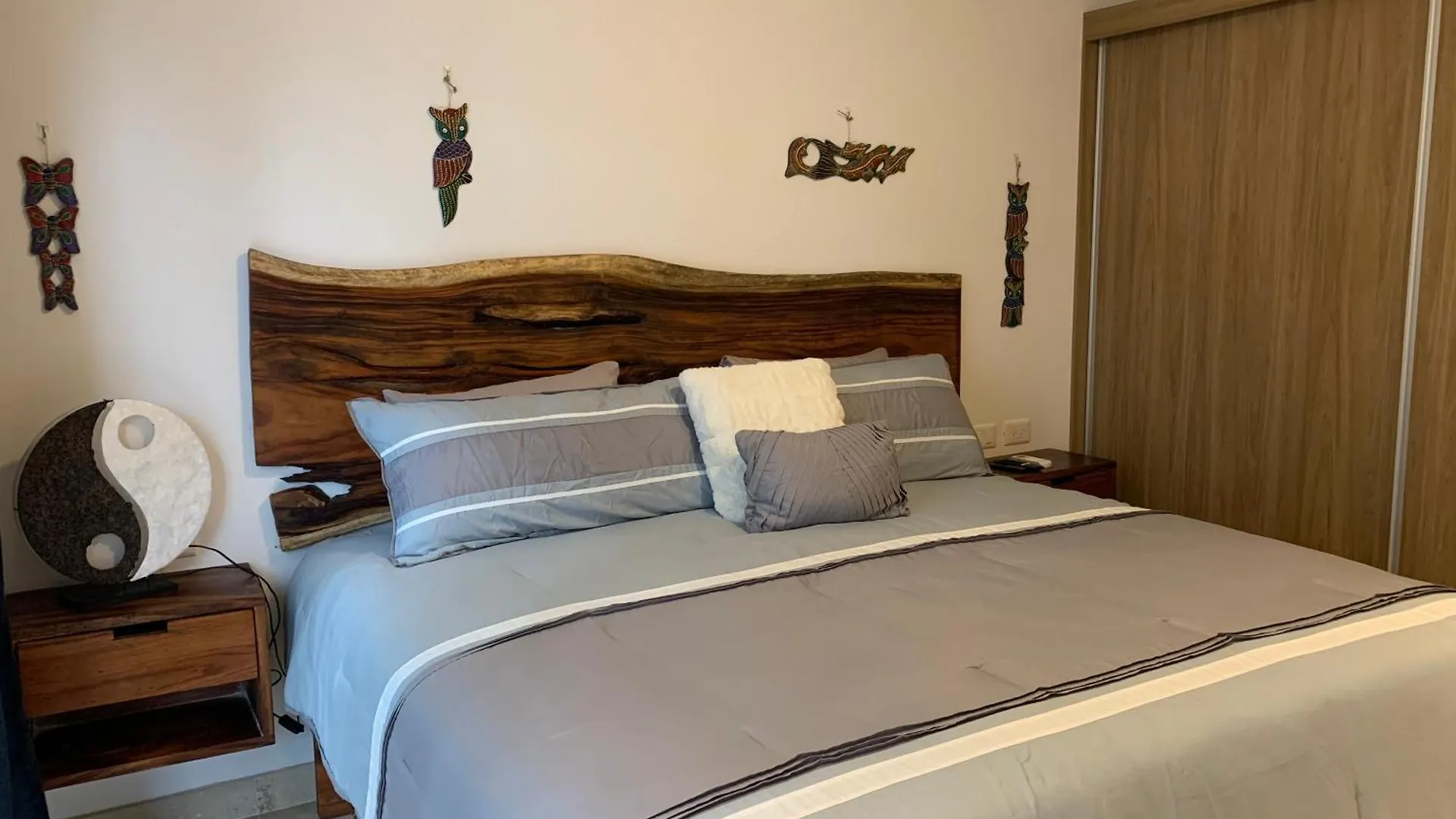 Ipana Luxury Apartments Playa del Carmen