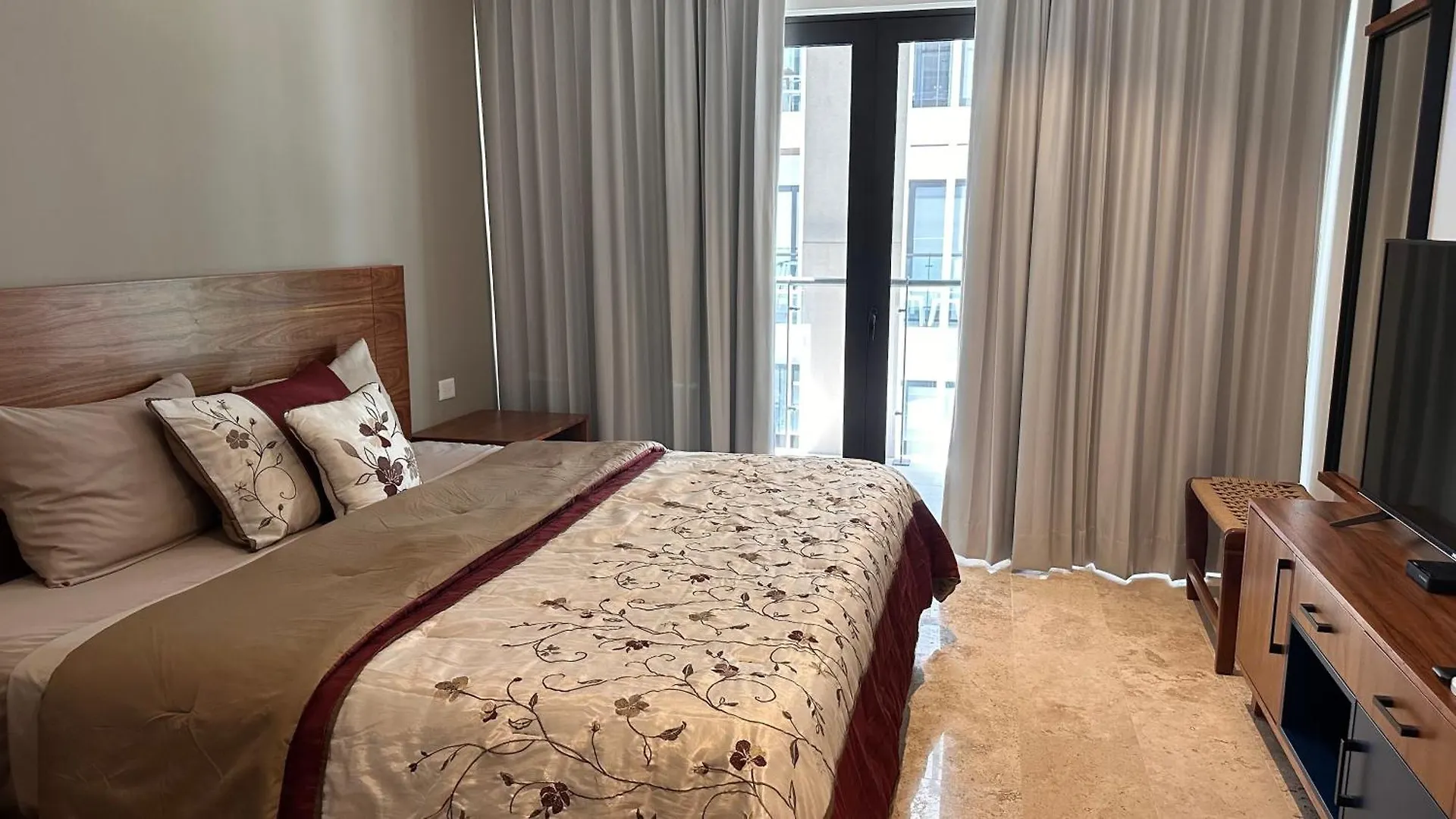 Ipana Luxury Apartments Playa del Carmen 0*,  Mexico