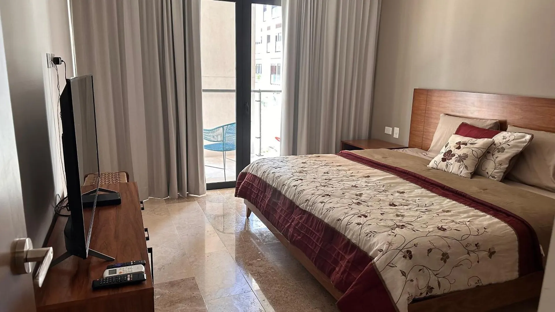 Ipana Luxury Apartments Playa del Carmen