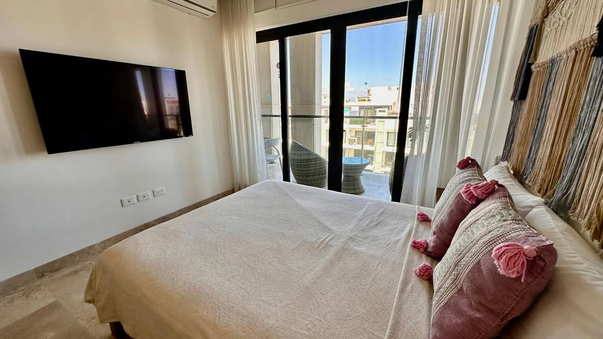 Ipana Luxury Apartments Playa del Carmen