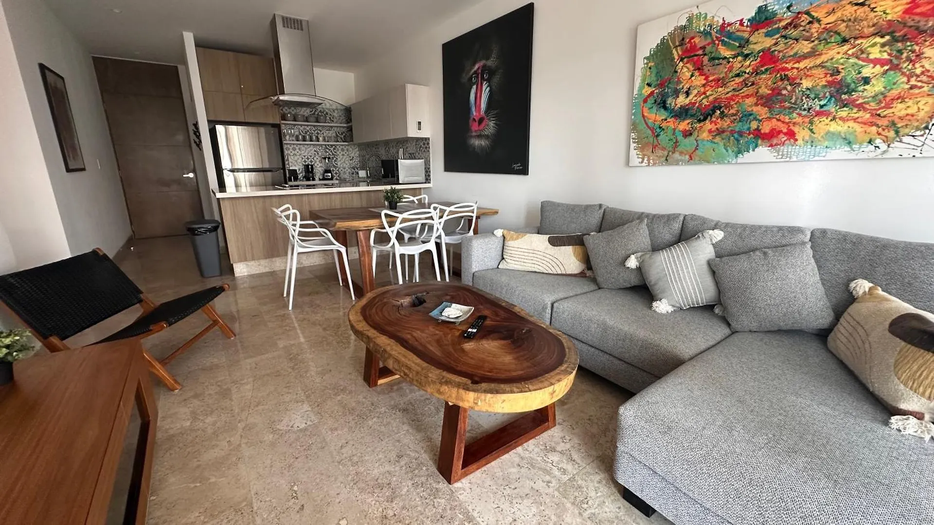 Ipana Luxury Apartments Playa del Carmen