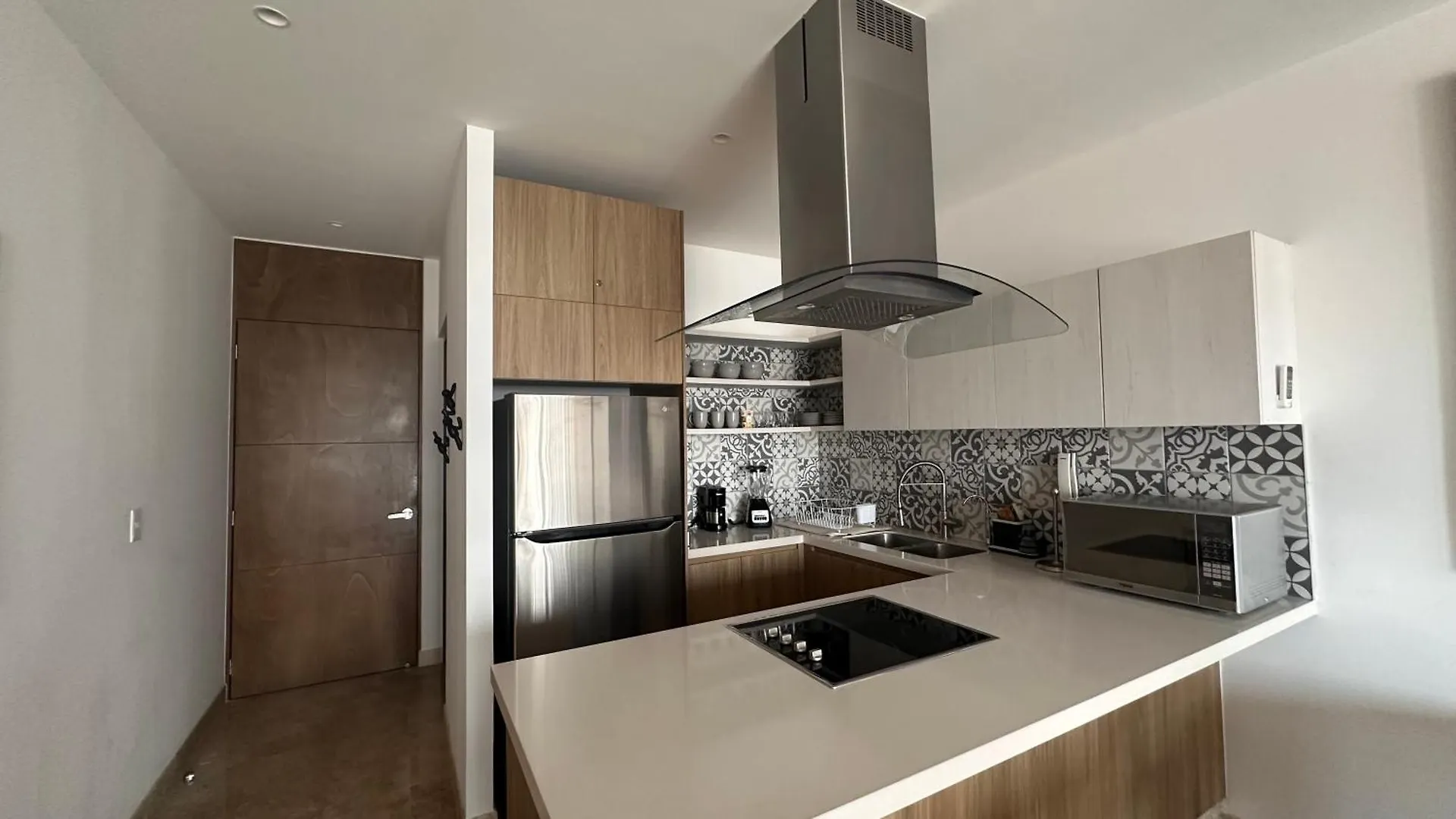 Ipana Luxury Apartments Playa del Carmen