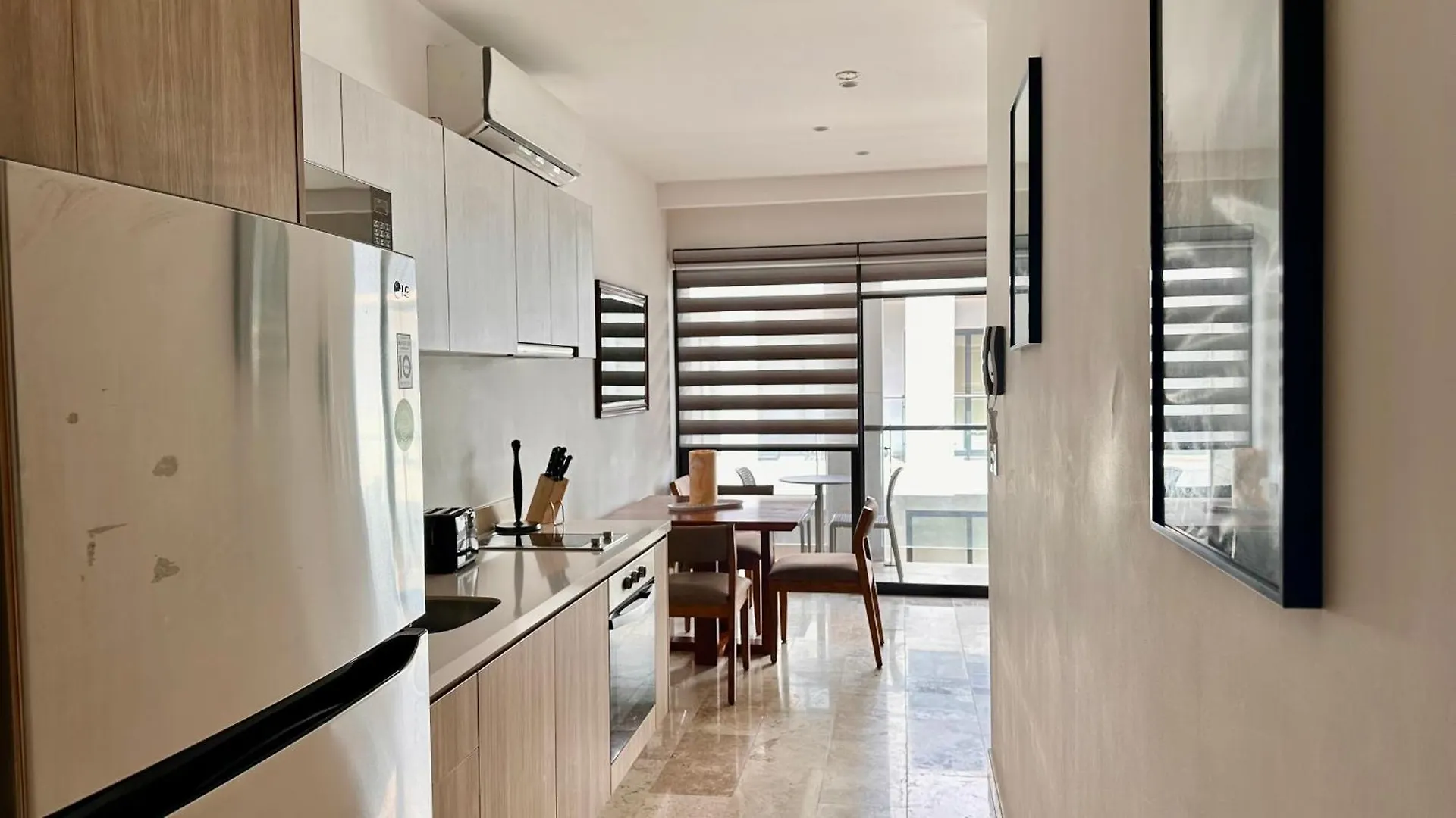 Ipana Luxury Apartments Playa del Carmen