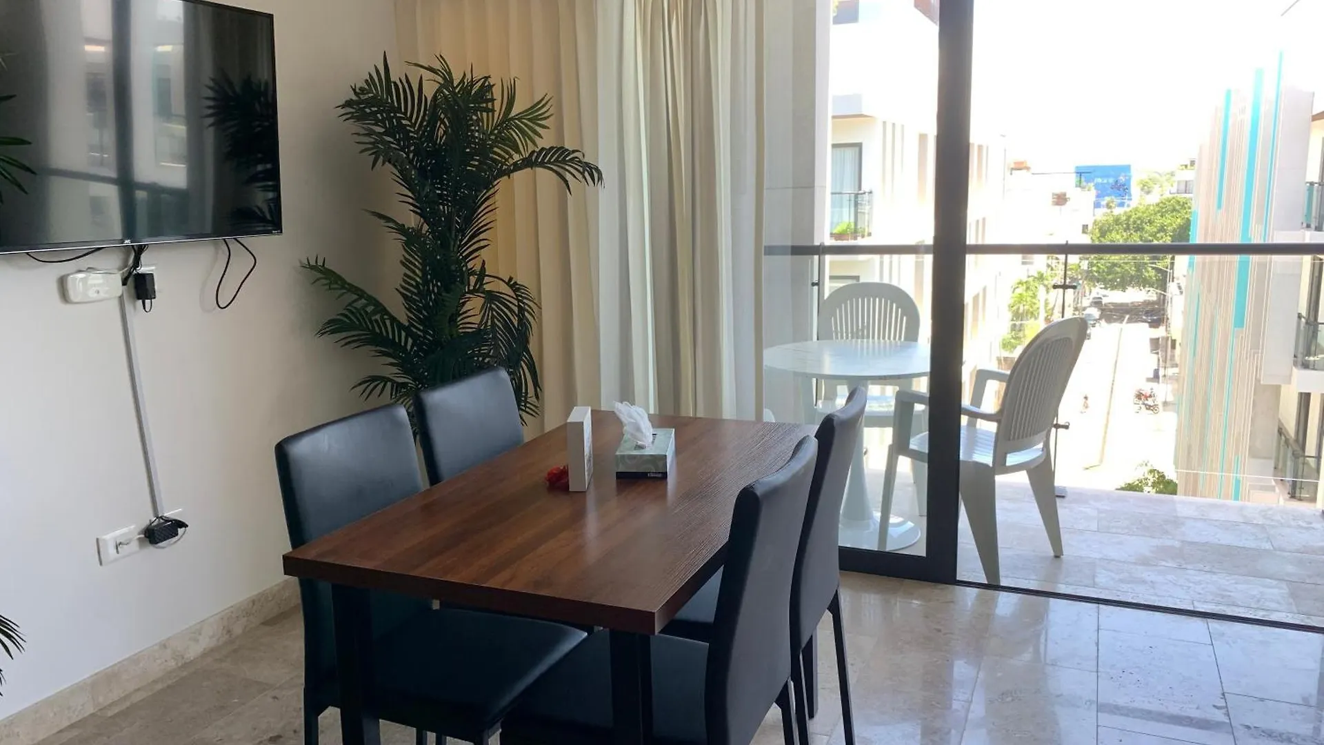 Ipana Luxury Apartments Playa del Carmen 0*,