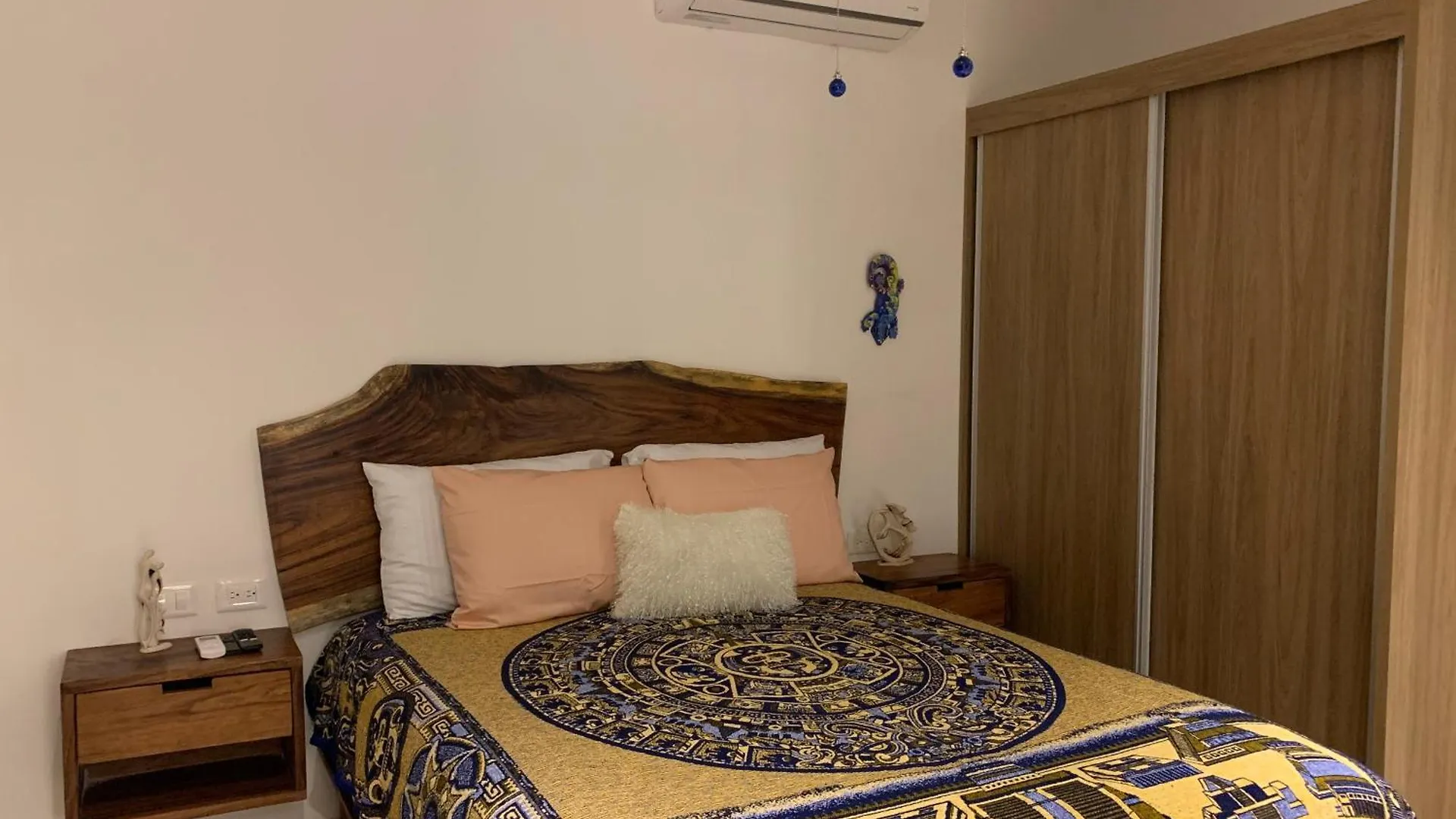 Ipana Luxury Apartments Playa del Carmen