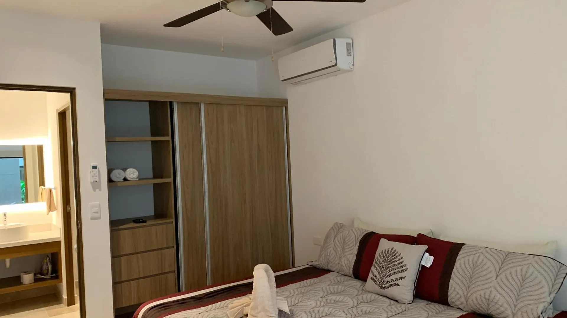 Ipana Luxury Apartments Playa del Carmen Mexico