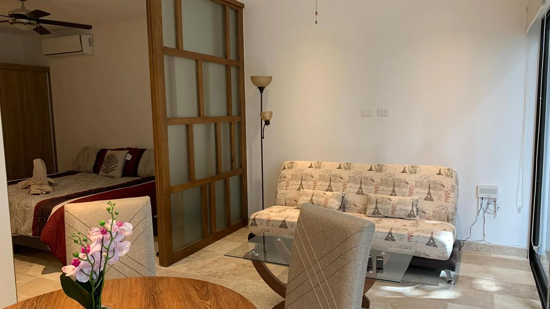 Ipana Luxury Apartments Playa del Carmen