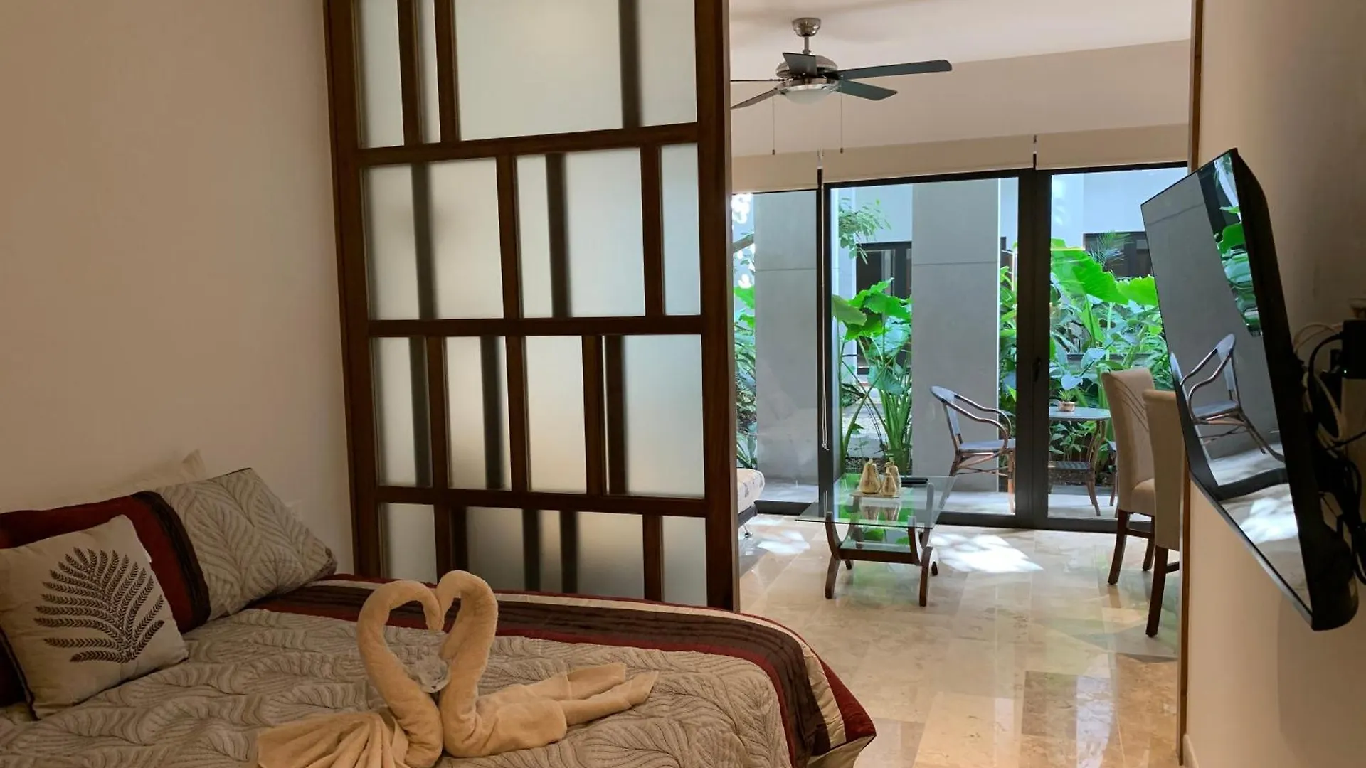 Ipana Luxury Apartments Playa del Carmen 0*,