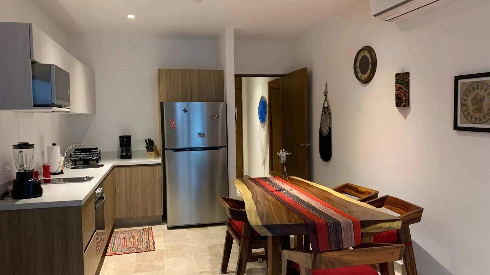 Ipana Luxury Apartments Playa del Carmen