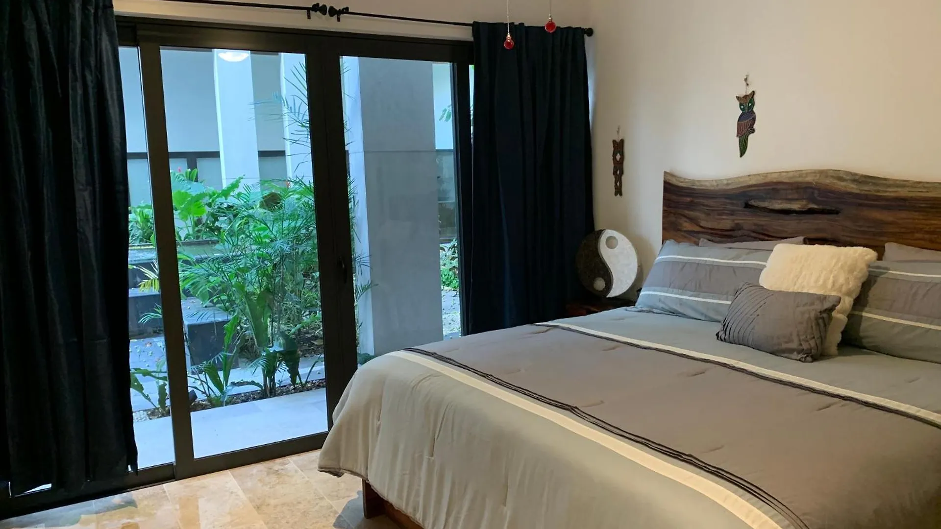 Ipana Luxury Apartments Playa del Carmen Mexico