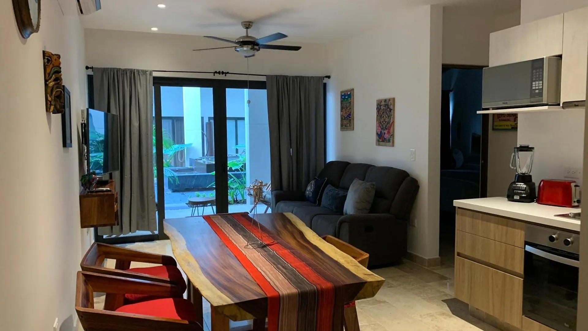 Ipana Luxury Apartments Playa del Carmen 0*,  Mexico