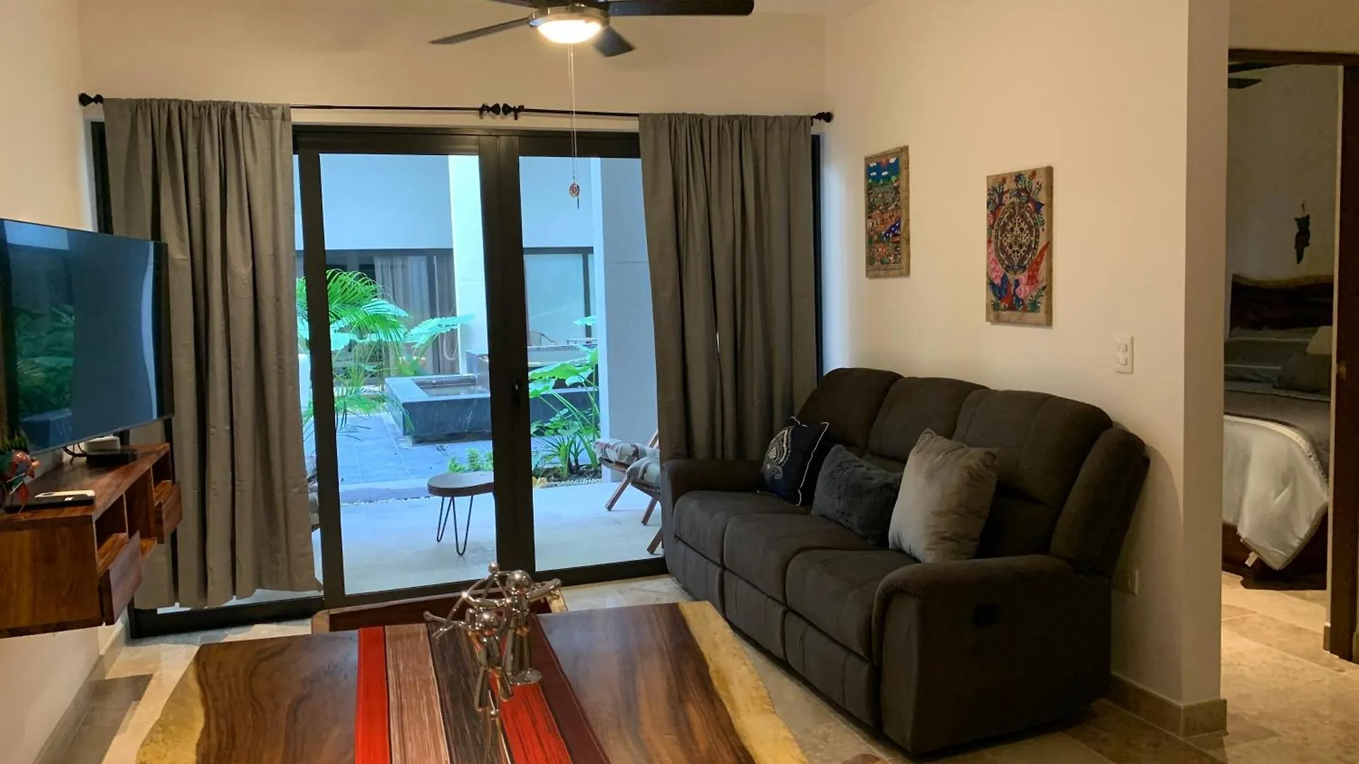 Ipana Luxury Apartments Playa del Carmen
