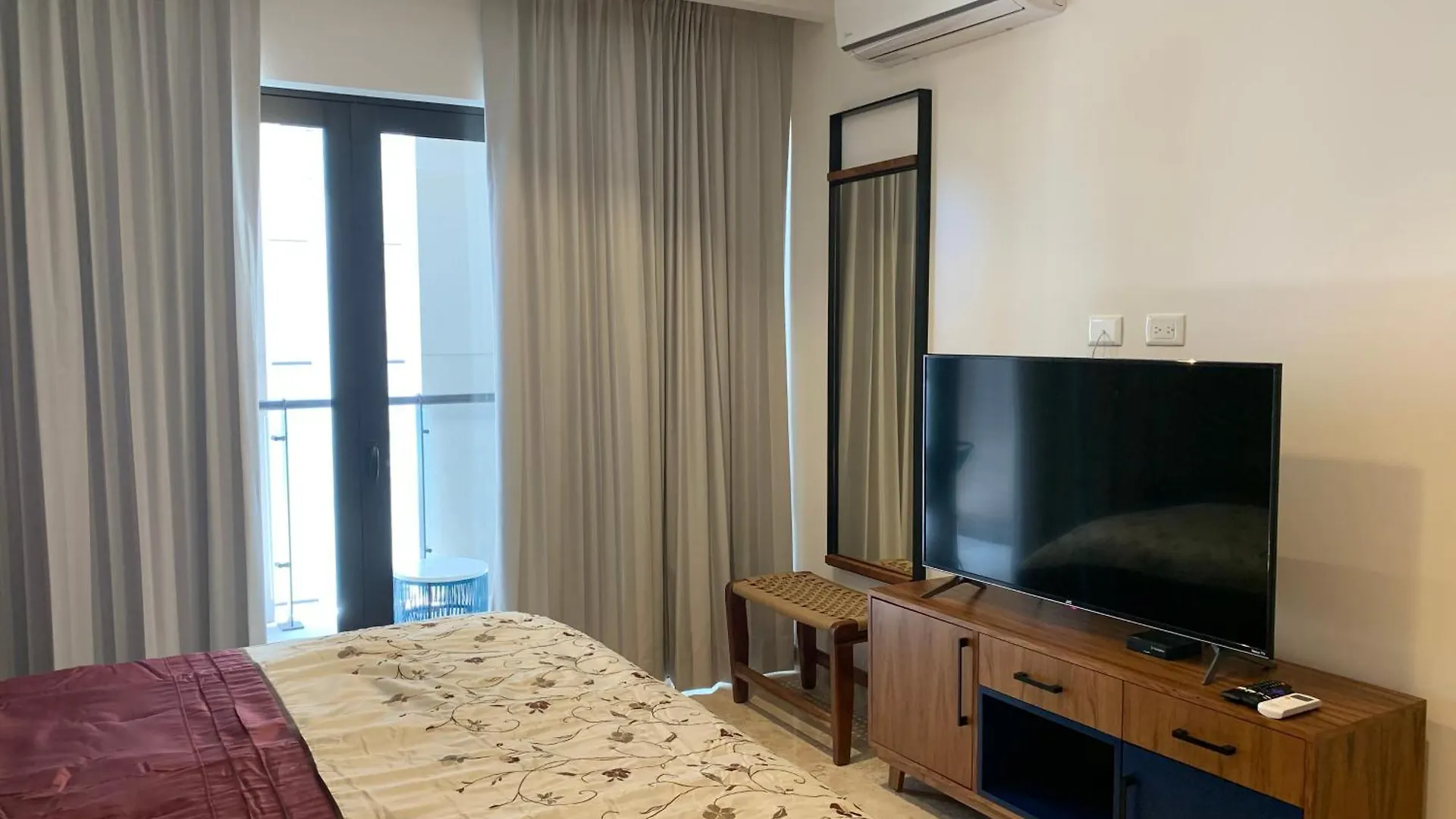 Ipana Luxury Apartments Playa del Carmen