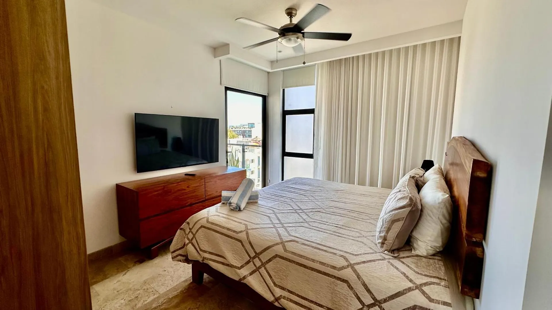 Ipana Luxury Apartments Playa del Carmen 0*,  Mexico
