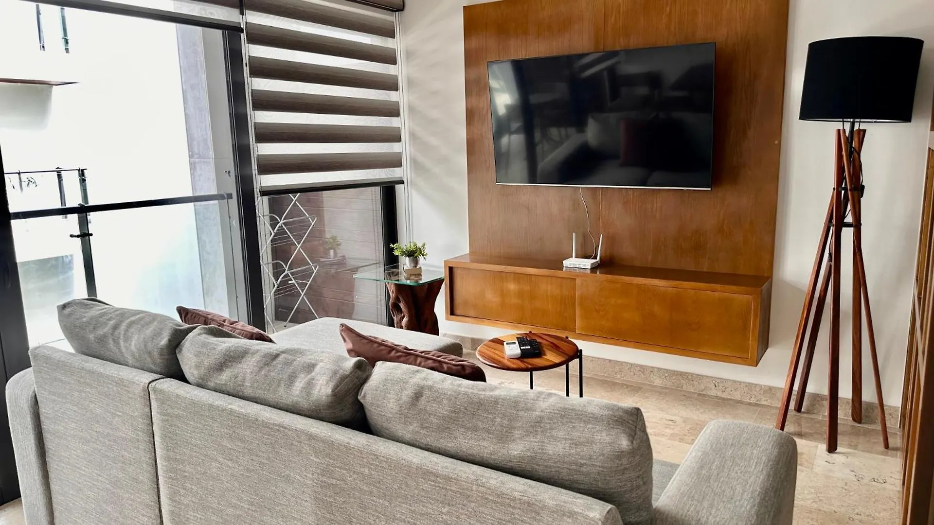 Ipana Luxury Apartments Playa del Carmen